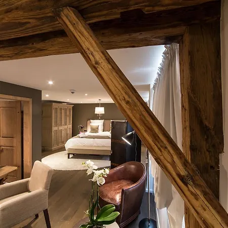 Boutique - Hotel Adara-2